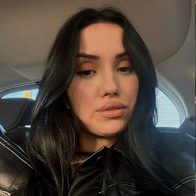 Samirə Süleymanlı